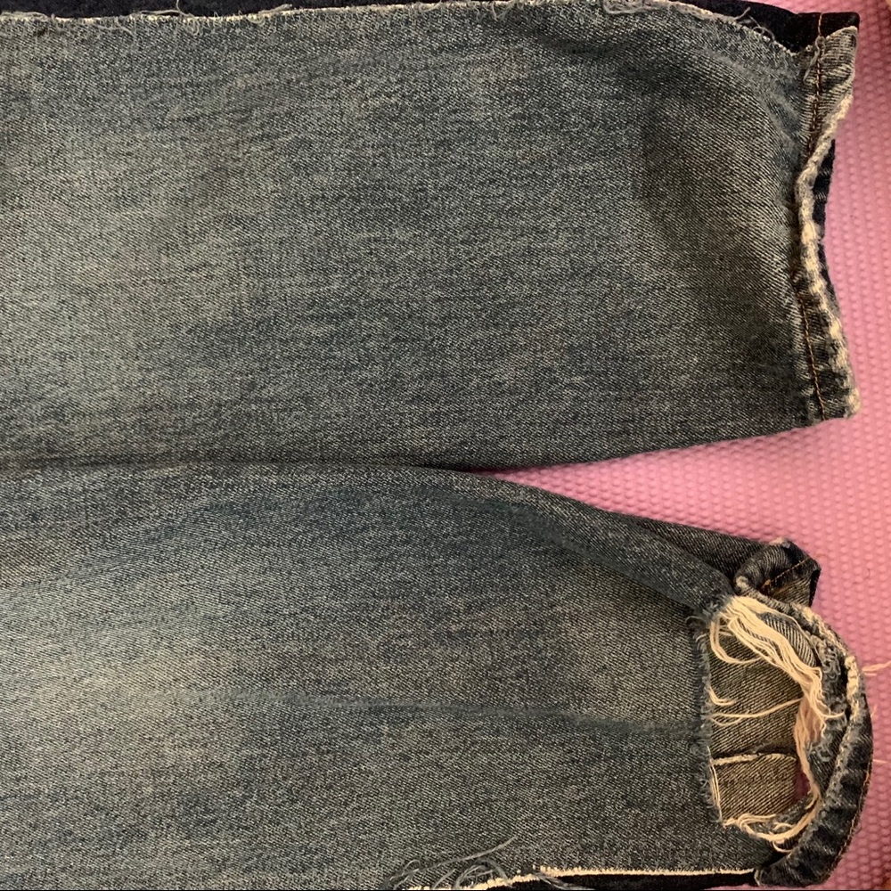 Patchwork Jeans! - Picture 5 of 8